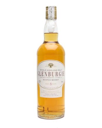 Glenburgie 8 ans Gordon & Macphail
