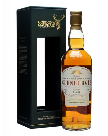 Glenburgie 1964 Gordon & Macphail