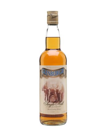 Glenburgie 15 ans