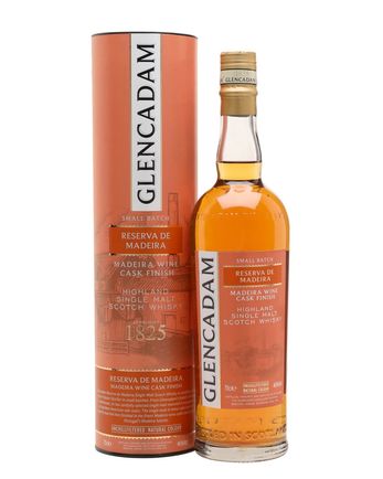 Glencadam 6 ans Special Reserve