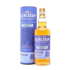 Glencadam American Oak