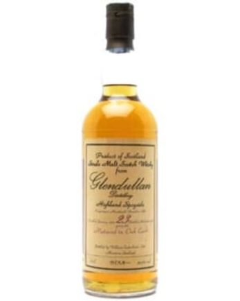 Glendullan 1965 23 ans Cadenhead's
