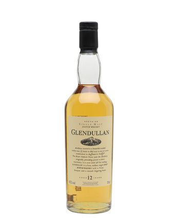 Glendullan 12 ans Flora & Fauna