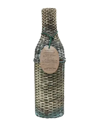 Glendullan 12 ans Bottled 1980's