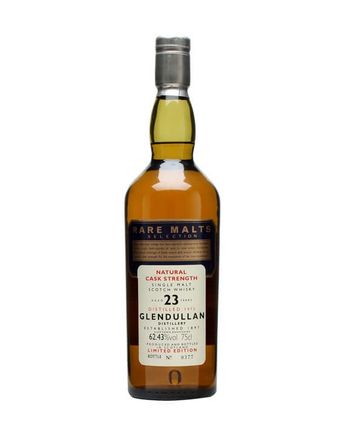 Glendullan 1972 23 ans