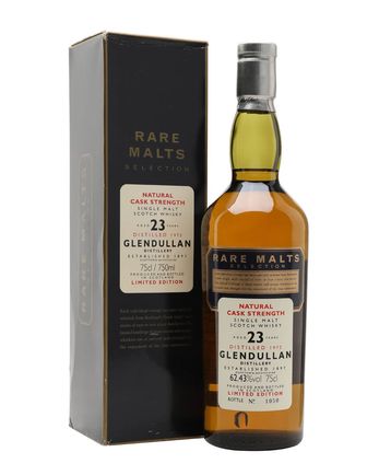 Glendullan 1972 23 ans 75cl