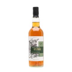 Adelphi's Speyside 10 Year Old (Glen Elgin)