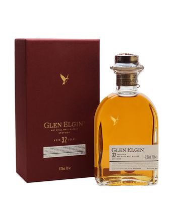Glen Elgin 1971 32 ans