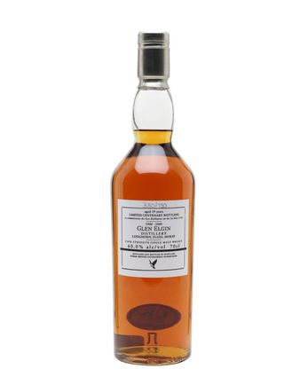 Glen Elgin 19 ans Centenary