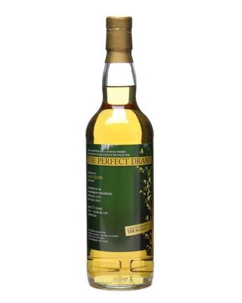 Glen Elgin 1975 35 ans The Perfect Dram