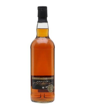 Glenfarclas 1953 50 ans Adelphi