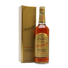 Glenfarclas 8 Year Old / Bottled 1980s