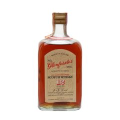 Glenfarclas 12 Year Old / Bottled 1980s