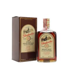 Glenfarclas 15 Year Old / Bottled 1980s