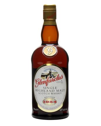 Glenfarclas 1954 46 ans