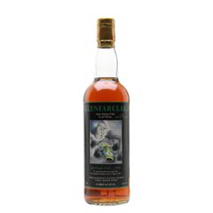 Glenfarclas 25 Year Old / Jim Clark