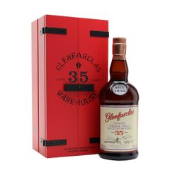Glenfarclas 35 Year Old