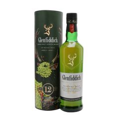 Glenfiddich 12 Year Old
