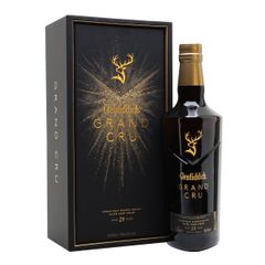 Glenfiddich 23 Year Old / Grand Cru