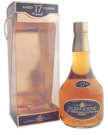 Glengoyne 17 ans 75cl