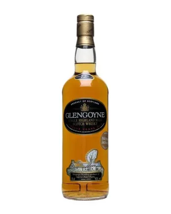Glengoyne 12 ans Michael Jackson Collection