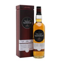Glengoyne 15 Year Old