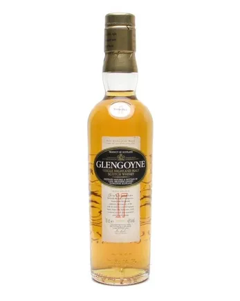 Glengoyne 17 ans 35cl