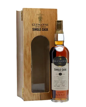 Glengoyne 1969 36 ans