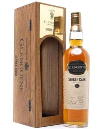 Glengoyne 1972 32 ans White Rioja Cask