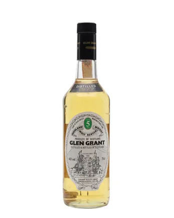 Glengoyne 1977 29 ans