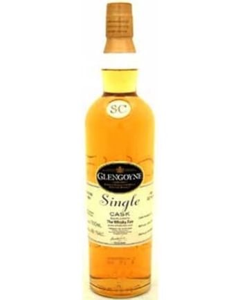 Glengoyne 1981 22 ans