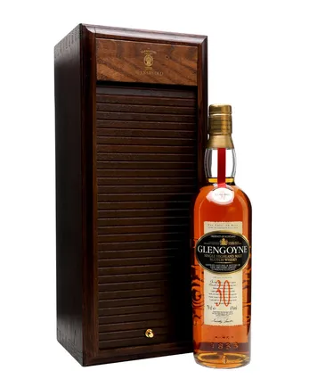 Glengoyne 30 ans