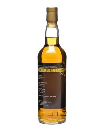 Glengoyne 1972 37 ans The Perfect Dram