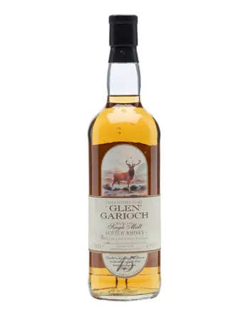 Glen Garioch 15 ans