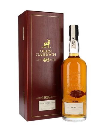 Glen Garioch 1958 46 ans