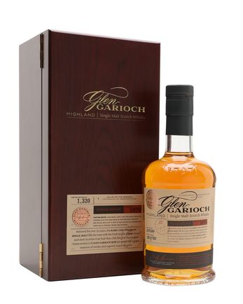 Glen Garioch 1978 30 ans