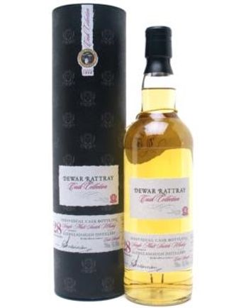 Glenglassaugh 1976 28 ans