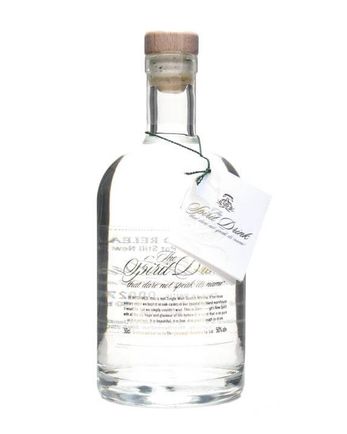 Glenglassaugh The Spirit Drink That Dare Not Speak Its Name