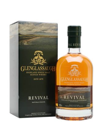 Glenglassaugh Revival