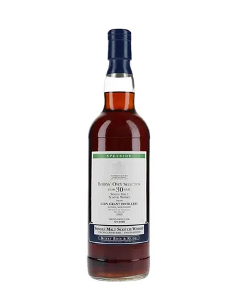 Glen Grant 30 ans Dark Sherrywood Berry Bros & Rudd