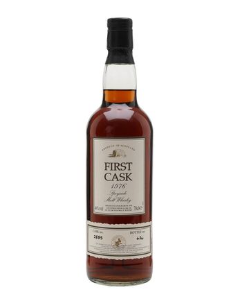 Glen Grant 1976 24 ans First Cask #2885 Sherry Cask