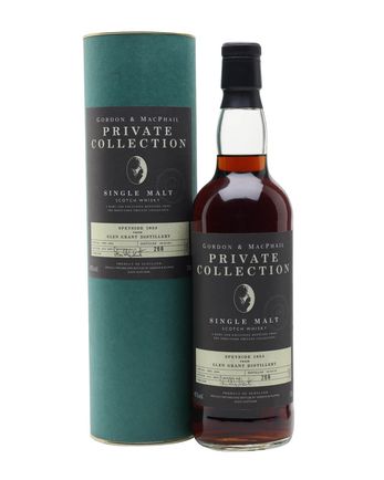 Glen Grant 1953 48 ans Gordon & Macphail
