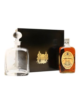Glen Grant 20 ans Director's Reserve