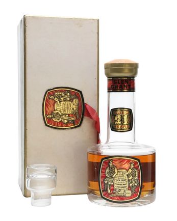 Glen Grant 21 ans Directors Reserve