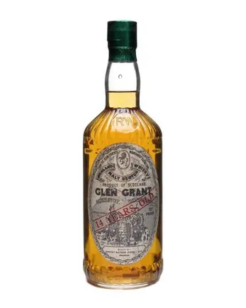 Glen Grant 14 ans Robert Watson Bottled 1960's