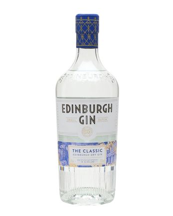Edinburgh Gin