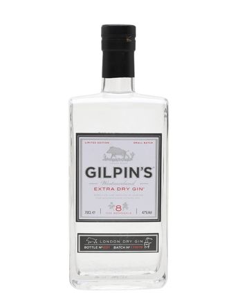 Gilpin's Westmorland Extra Dry Gin