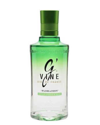 G'Vine Floraison Gin