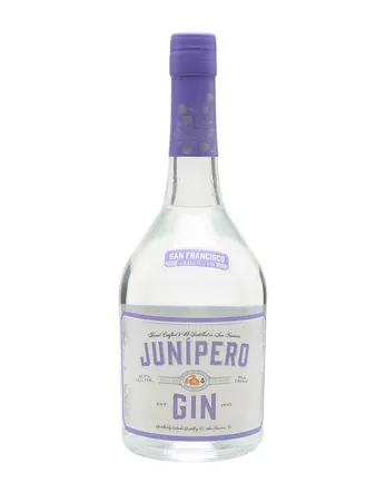 Anchor Junipero Gin