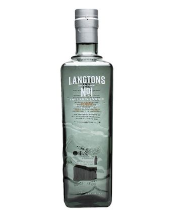 Langtons Gin